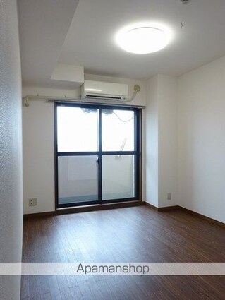 ライオンズプラザ本蓮沼[1K/19.04m2]のリビング・居間