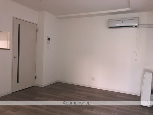 Zuccaの内装写真