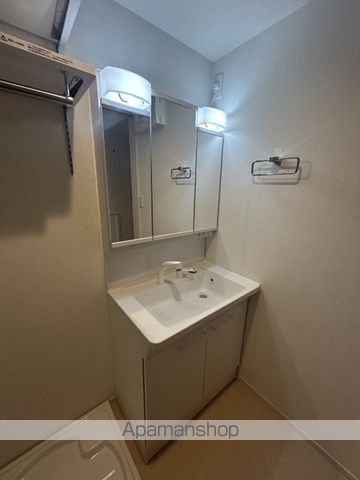 ザ ルミナス トキワの内装写真