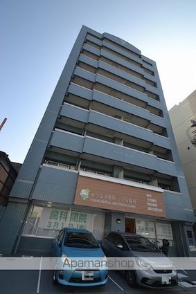 ＮＥＷ’Ｓ壱番館[1K/20.46m2]の外観5