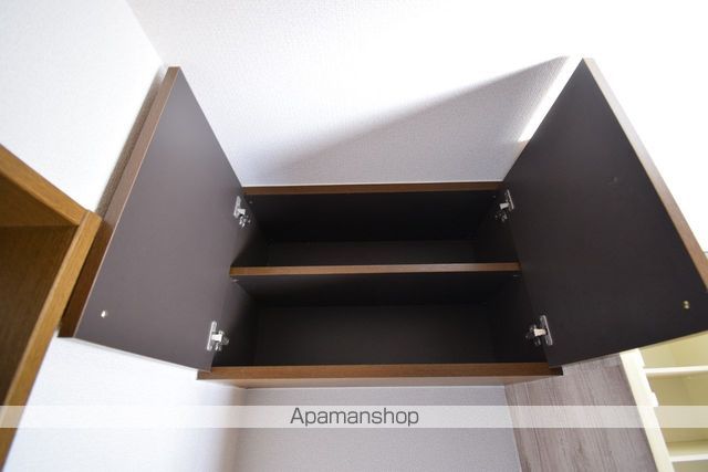 アスティーニ海田南の内装写真