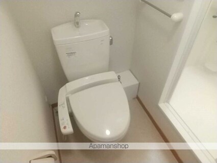 レオパレスルキア[1K/19.87m2]のリビング・居間2