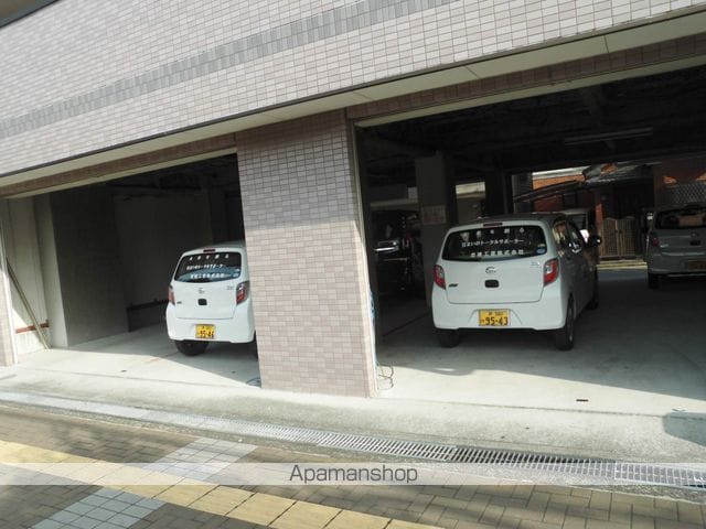 白鷺TKハイツ2号館のその他写真