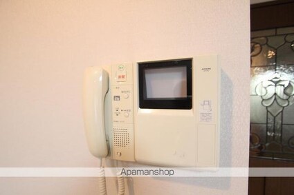 パルムドール[1K/32m2]の内装1