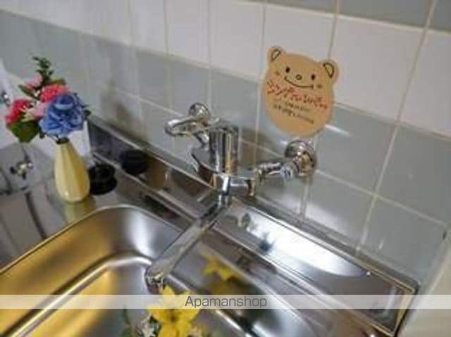 モア南6条の内装写真