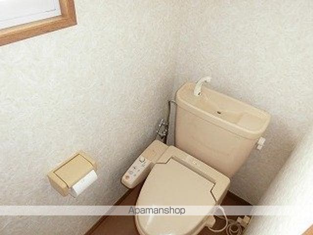PURE2 B棟の内装写真