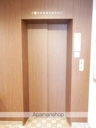 コスモリード国分寺[1K/17.86m2]の共用部7