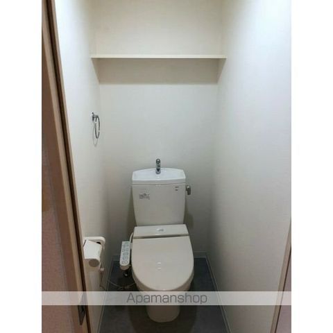 クレストステージ名駅の内装写真