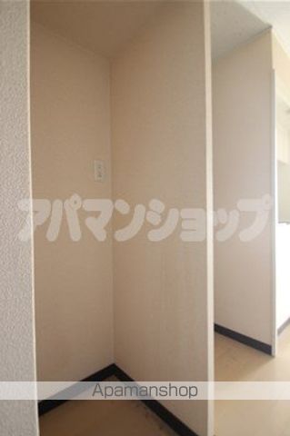 レオネクストブルーリーフの内装写真