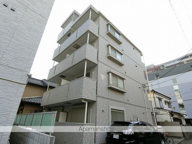 ミノレットの外観写真