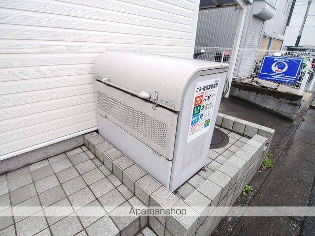 ロッシェル富士見Iのその他写真
