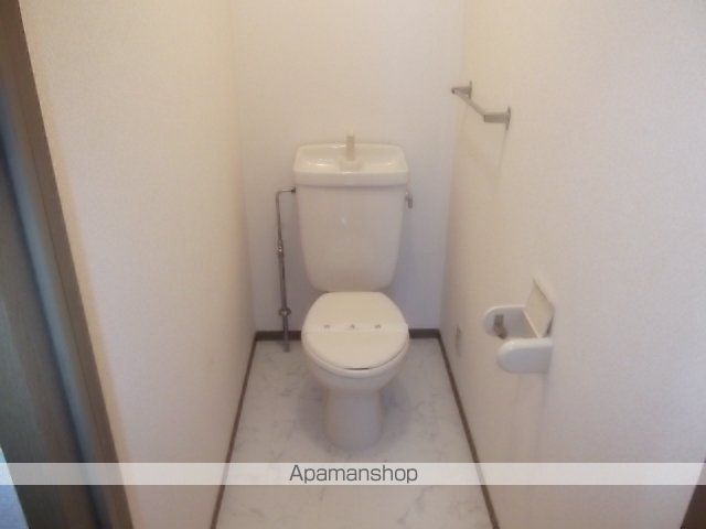 レジデンス矢三 B棟の内装写真