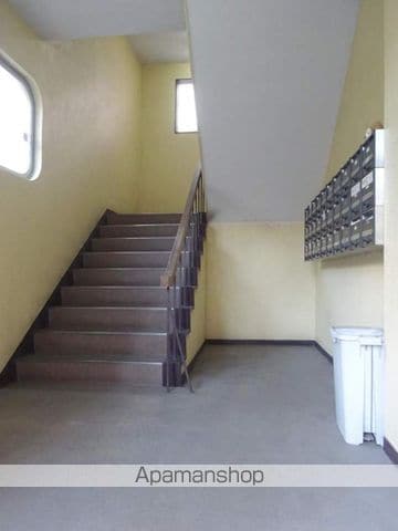 エルロード住吉7号館の内装写真
