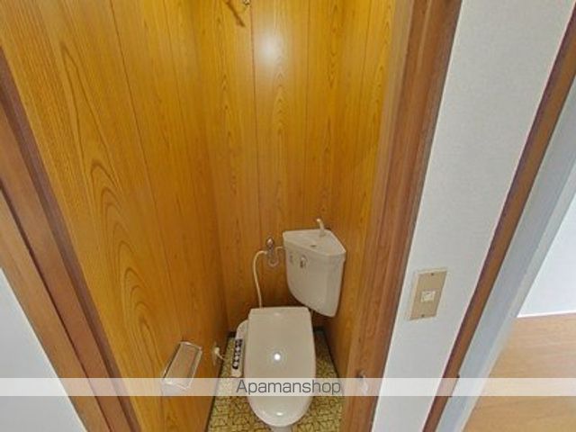 WINGつばさの内装写真