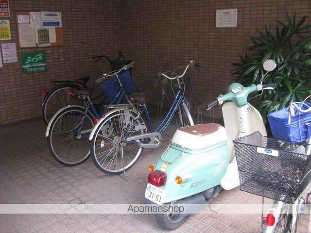 グランシャリオのその他写真
