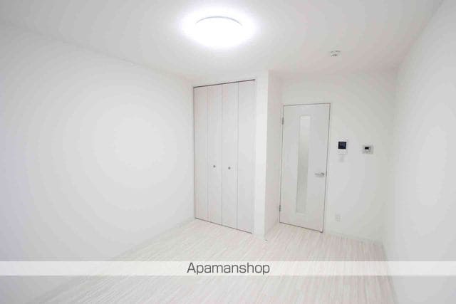 MI CASA BELLAの内装写真