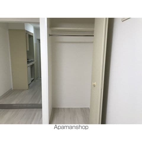 ジョイフル大和南の内装写真