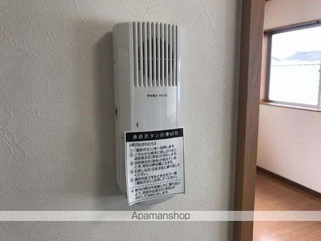 クローバーKENの内装写真