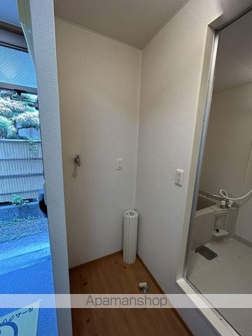マンゼルモニーレの内装写真