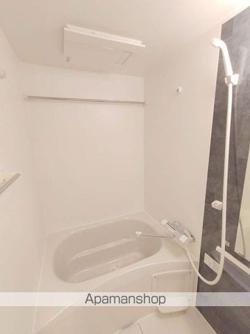 ADVANCENANBARASSURERの内装写真