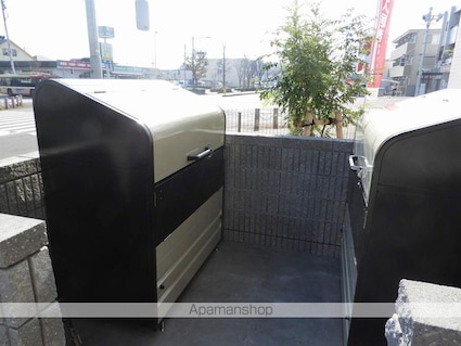 サンリット　ヴィラⅡ[1K/30.18m2]の外観5