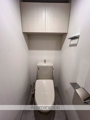 ドゥーエ銀座イーストIIIの内装写真