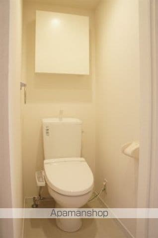 リブリ・CASA TRESの内装写真