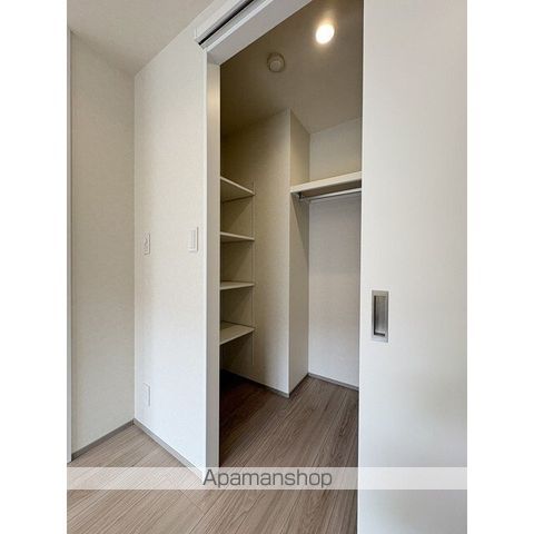 グランハイツ瀬田NORTHの内装写真