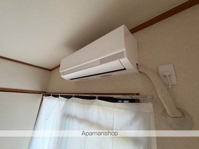 エスポワール武庫之荘北Vの内装写真