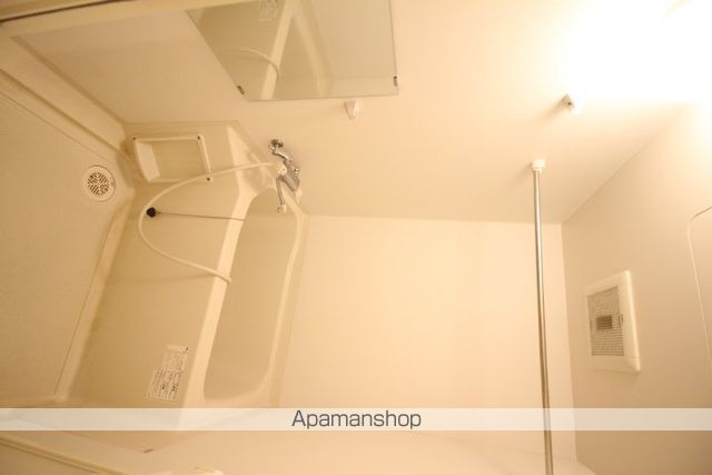 MODULOR南円山の内装写真