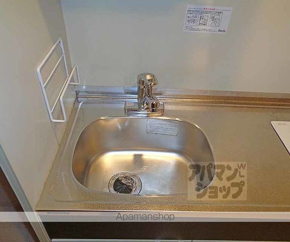 ファインブルーム伏見稲荷の内装写真