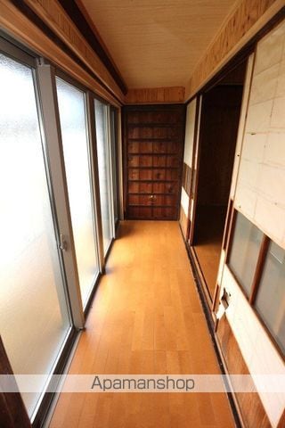 ブレストハウス恋路 5号の内装写真