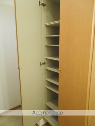 マンション星美[1K/23.95m2]の内装3