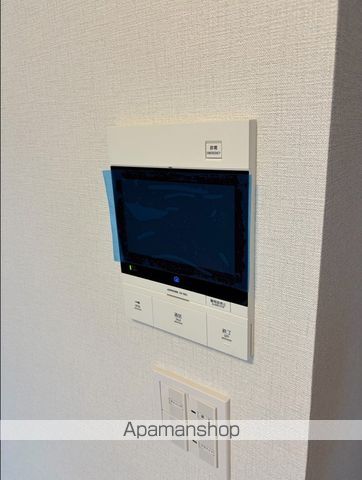 ベルファース品川大井町の内装写真
