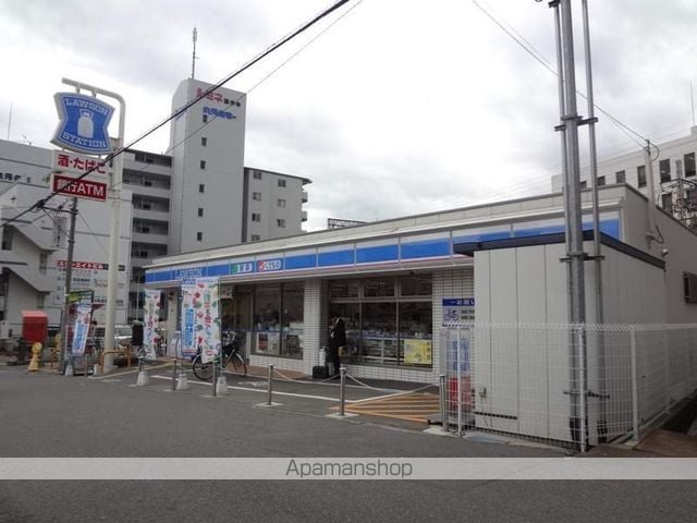 FREEDOM residence 藤井寺岡の周辺写真
