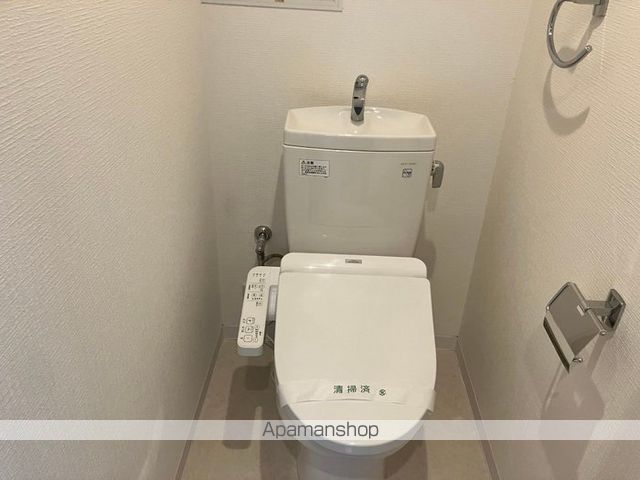 カスタリア新梅田の内装写真