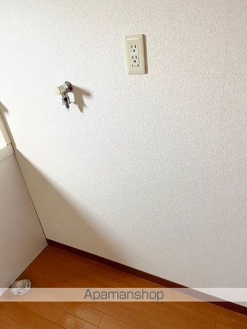 沢井手フラッツの内装写真