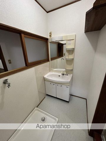 TMハイツの内装写真
