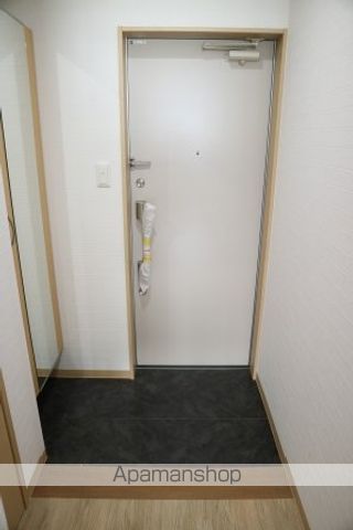 M’S STYLE東倉治の内装写真