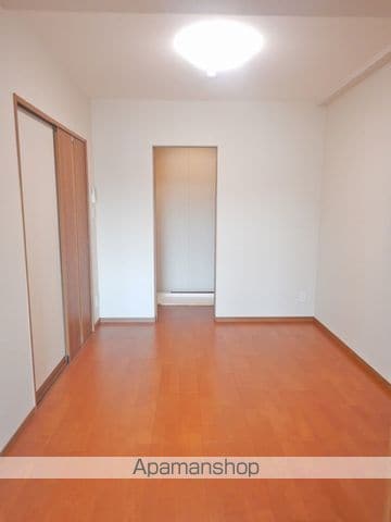 グランコート常三島の内装写真