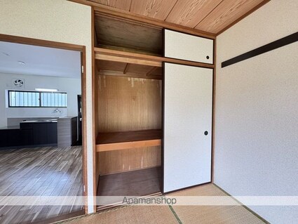 エクセル大和[2DK/39.8m2]の収納