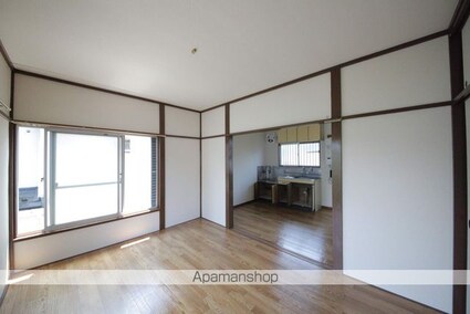 コーポ吉田[1DK/28.81m2]の内装5