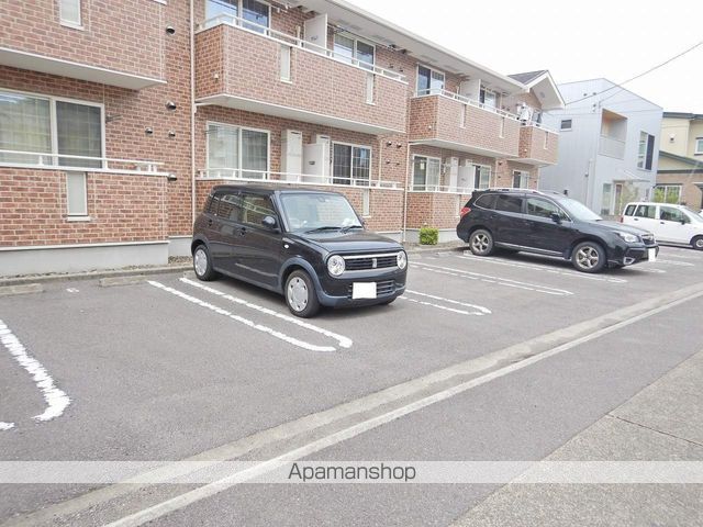 メゾンSAKAKIのその他写真