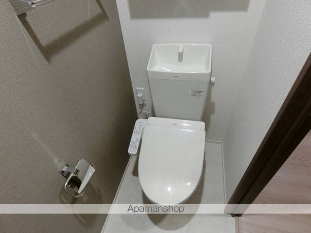 DーROOM七曲Iの内装写真