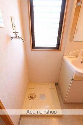 サニープレイス・ワン[1K/27.75m2]の内装4