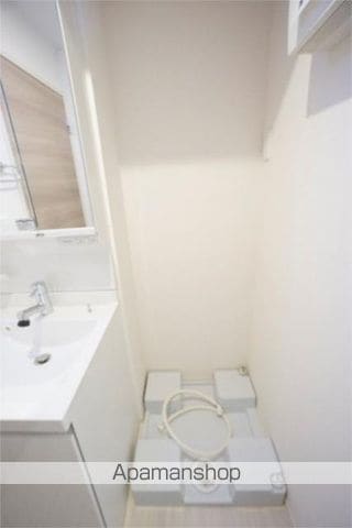 グランテラス稲毛の内装写真