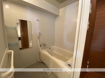 富士ヒルズ[1K/36m2]のバス