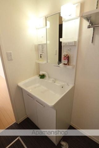 シャーメゾンKANDAの内装写真