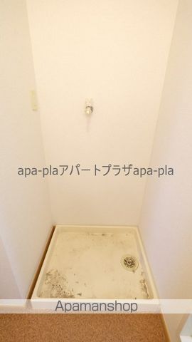 ミニョン シャトーの内装写真