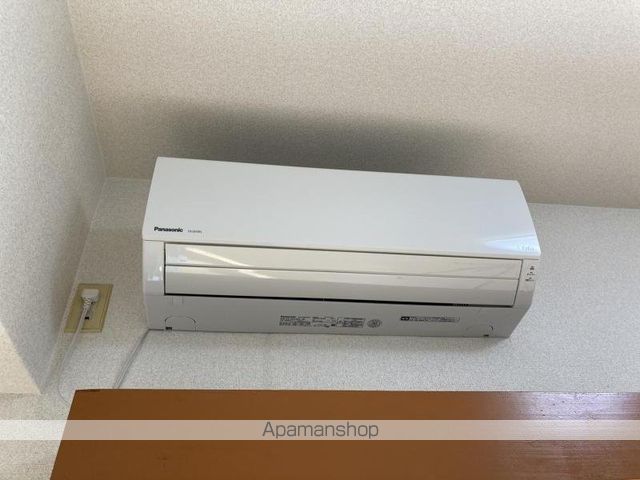 グランティ新潟の内装写真